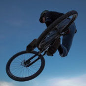 Bernie Johnsen's photo