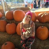Danielle Lavellさんの写真