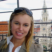 Priscila Vasserberg's photo