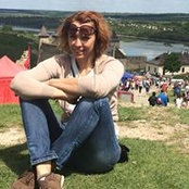 Foto von Ірина Остроголова