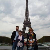 Nina Kipiani's photo