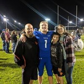 Michael Rodgers's photo