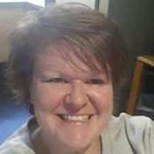 Melissa Benson's photo