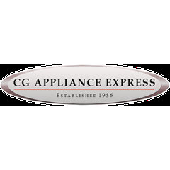 CG Appliance Express