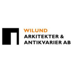 Wilund Arkitekter & Antikvarier