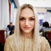 Инна Буданова's photo