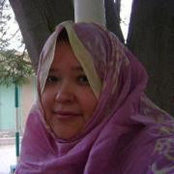 MaryAnn Abdullah's photo