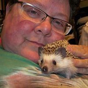 Annie Walton's photo