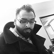 Foto von Rakesh Prasad