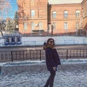 Foto von Богдана Ващишин