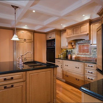 Burnham Kitchen - Windham, NH
