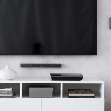 Authorized Bose Dealer Work