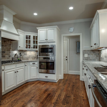 Annandale Interior and Exterior Design