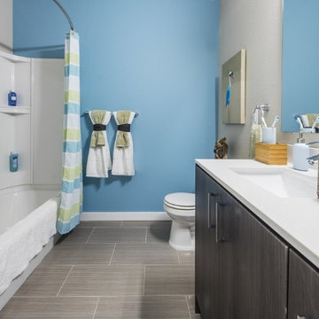Pure Apartments Bath