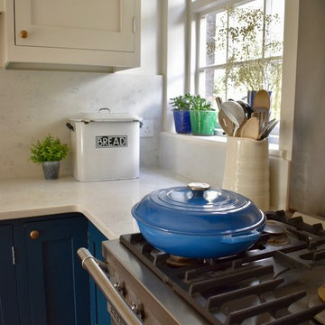 1940's complete house renovation