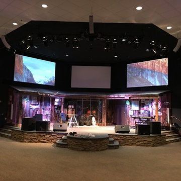 Grace Walk Church