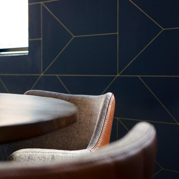 Travis Heights || Furnishings || Austin, Texas