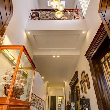 Private Residence 1 at Bahria Springs, Islamabad