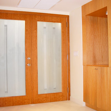 By J Design Group - Doors - Miami Interior Designers – Modern – Contemporary.