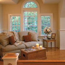 living room  slipcovers