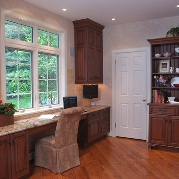 Lafayette Hill Estate