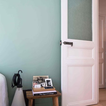 Rénovation d'un appartement à Marseille