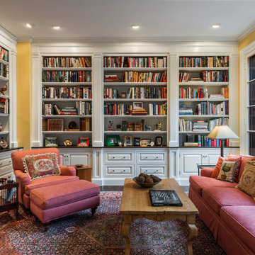 Rittenhouse Square Townhouse