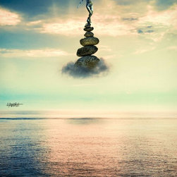 Limited Edition Fine Art Canvas Prints - Products