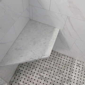Master Bath Refresh