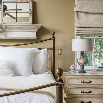 Master Bedroom Update