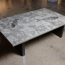 Custom tables - Products