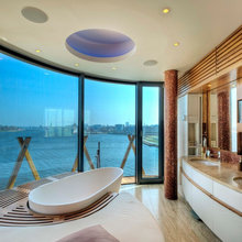 St. Andrews Guest Bathroom