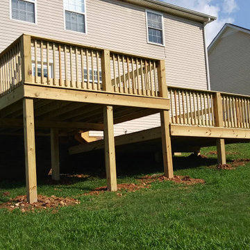 Exterior Modeling