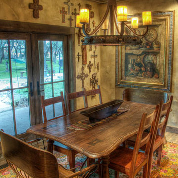 South Texas Ranch