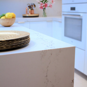 San Francisco Kitchen