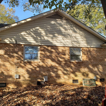 Wrentree Remodel / before photo