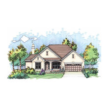 Our Dream Homes