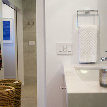 Leucadia Beach Spa Bath