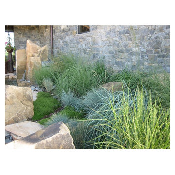 Perennial Gardens