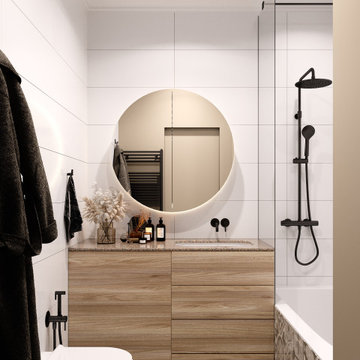 Scandi Space