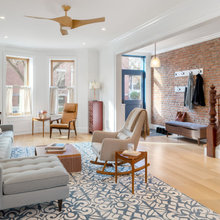 Asbury Living Room