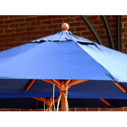 Market Umbrellas - Outdoor Umbrellas