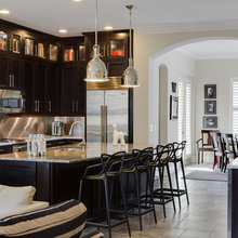 Kitchen Ideas