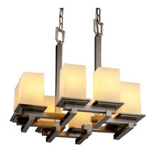 chandeliers