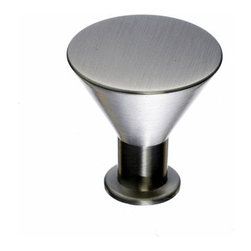 Brass Knobs - Cabinet And Drawer Knobs