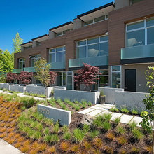 Sutter Creek Condo Project