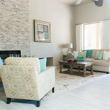 DC Ranch Home Staging