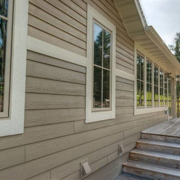 Diamond Kote:The New Era of Pre-finished Siding