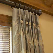 MBR drapes