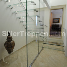 Stairways